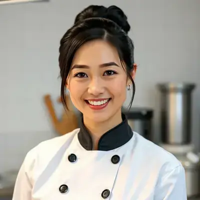 副料理長